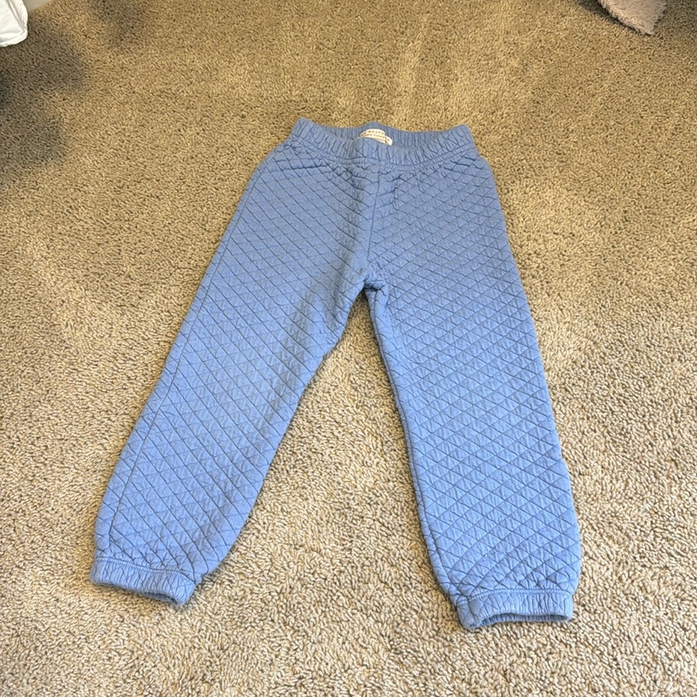 The Beaufort Bonnet Company Quilted Sweatpants